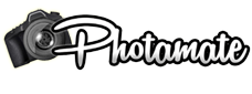 Photamate Logo